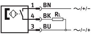 Proximity sensor