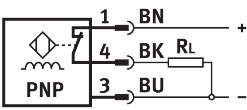 Proximity sensor