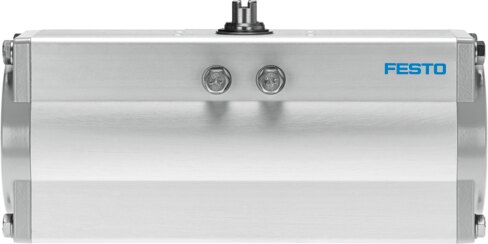 Quarter turn actuator
