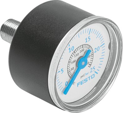 Pressure gauge