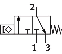 Proximity sensor