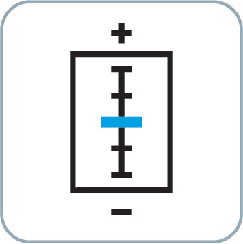 Motion Terminal（数字控制终端）App