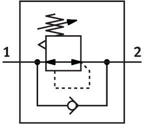 Pressure regulator