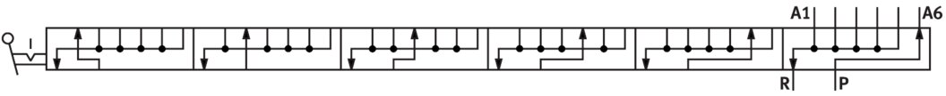 Selector switch