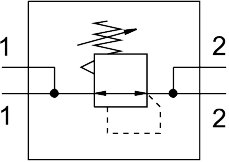 Pressure regulator
