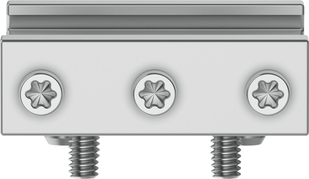 Mounting