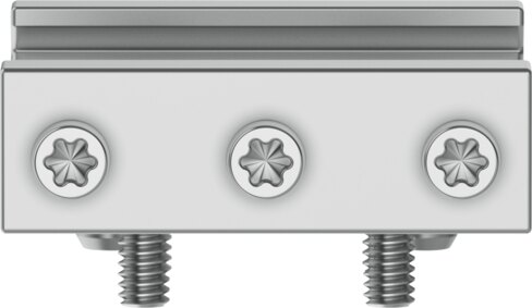 Mounting