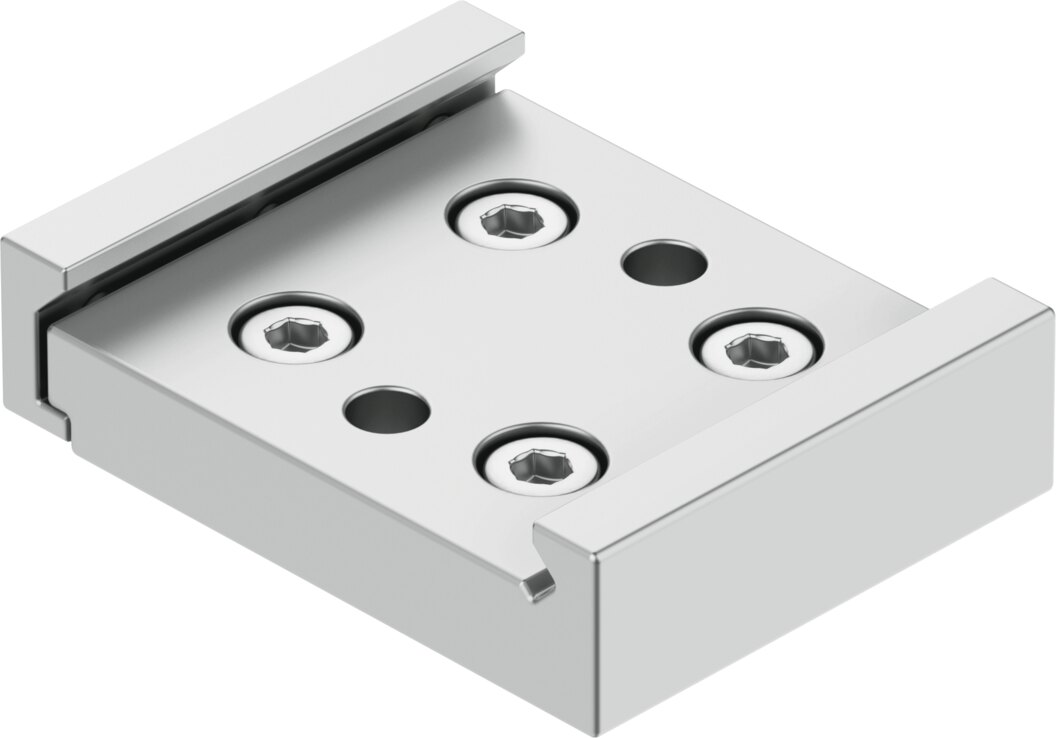 Mounting