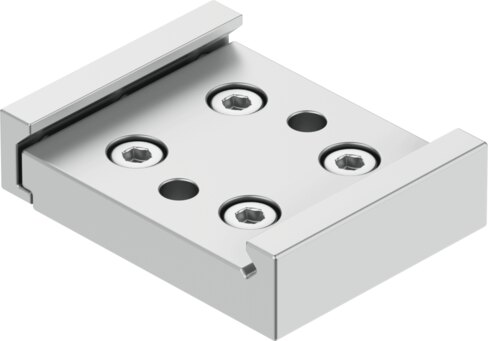 Mounting