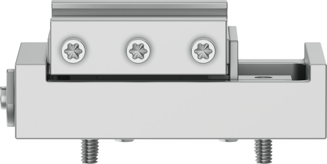 Mounting