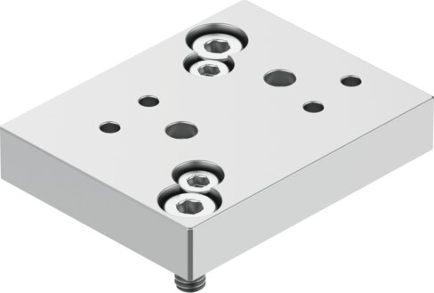 Adapter kit