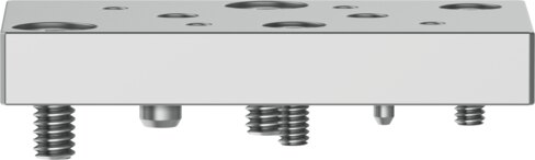 Adapter kit