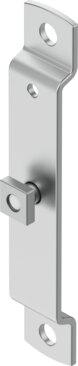 Mounting plate