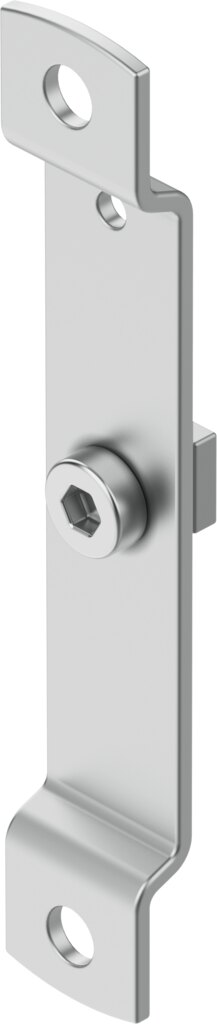 Mounting plate