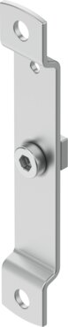 Mounting plate