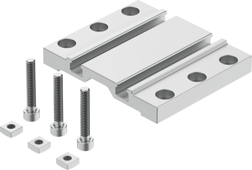 Mounting kit