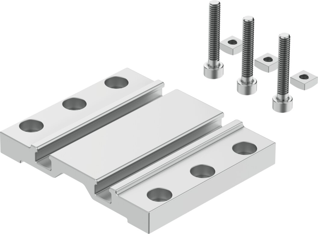 Mounting kit