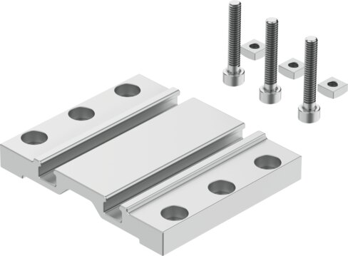 Mounting kit
