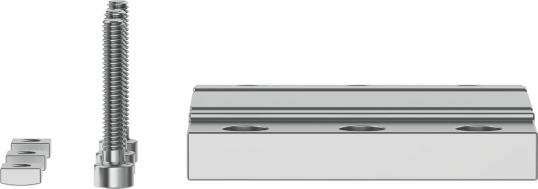Mounting kit