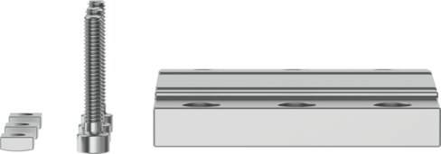 Mounting kit