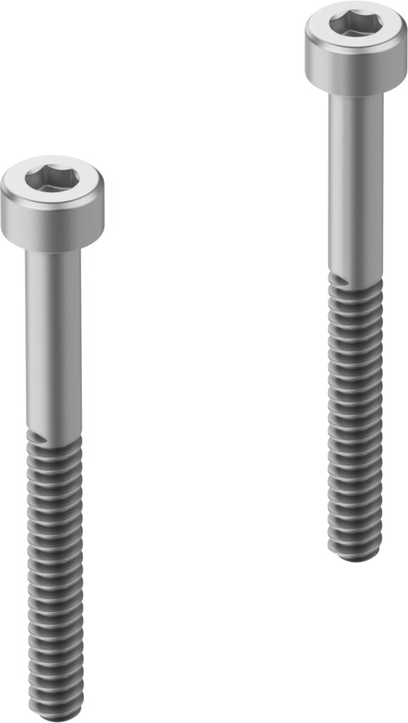 Screw kit