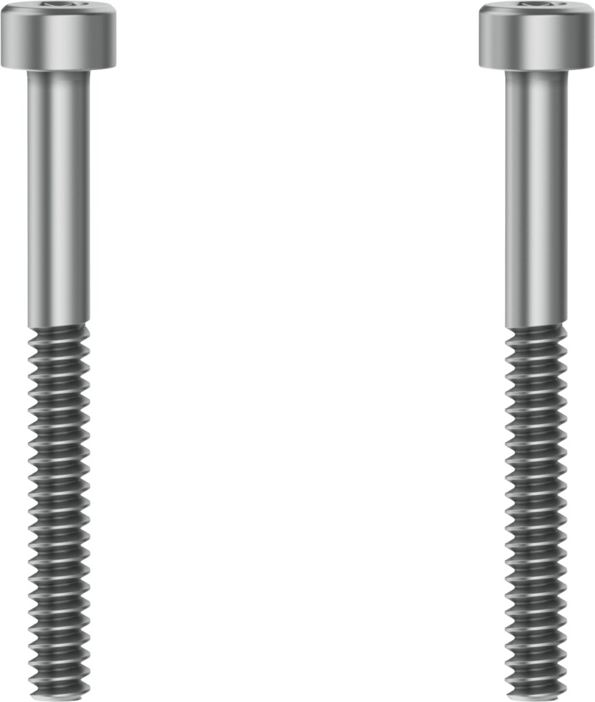 Screw kit