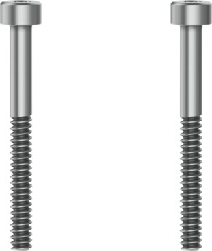Screw kit