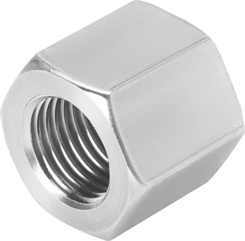 End stop limiter
