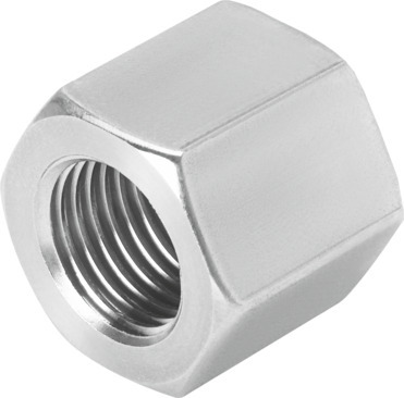 End stop limiter