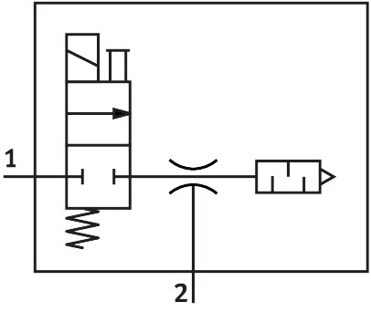 Vacuum generator