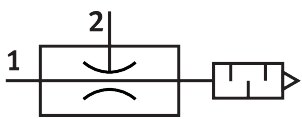 真空发生器