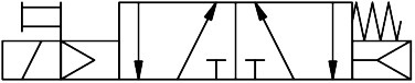 Solenoid valve