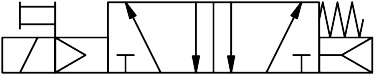Solenoid valve