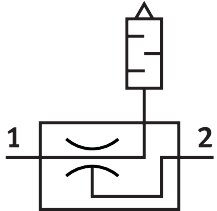 真空发生器