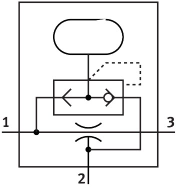 Vacuum generator