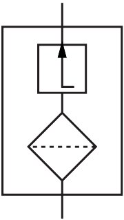 真空安全阀
