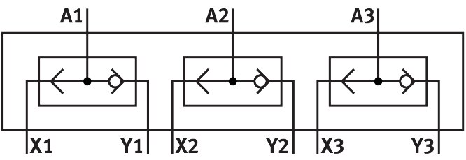 OR block