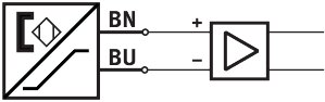 Proximity sensor