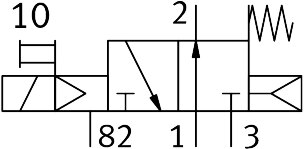 Solenoid valve