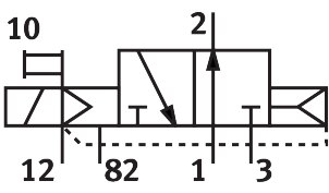 Solenoid valve