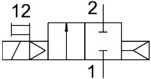 Solenoid valve