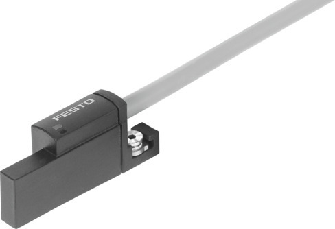 Proximity switch