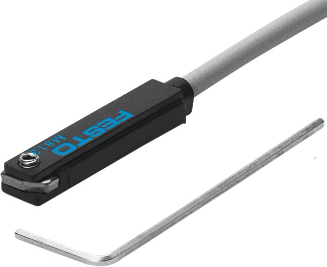 Proximity switch
