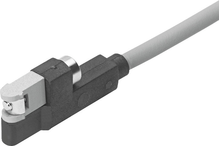 Proximity switch