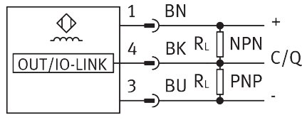 Proximity switch
