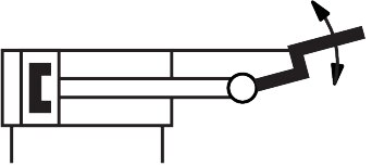 Intermediate-position module