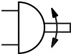 Quarter turn actuator