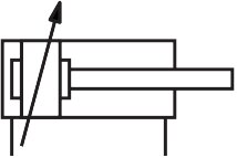 ISO cylinder
