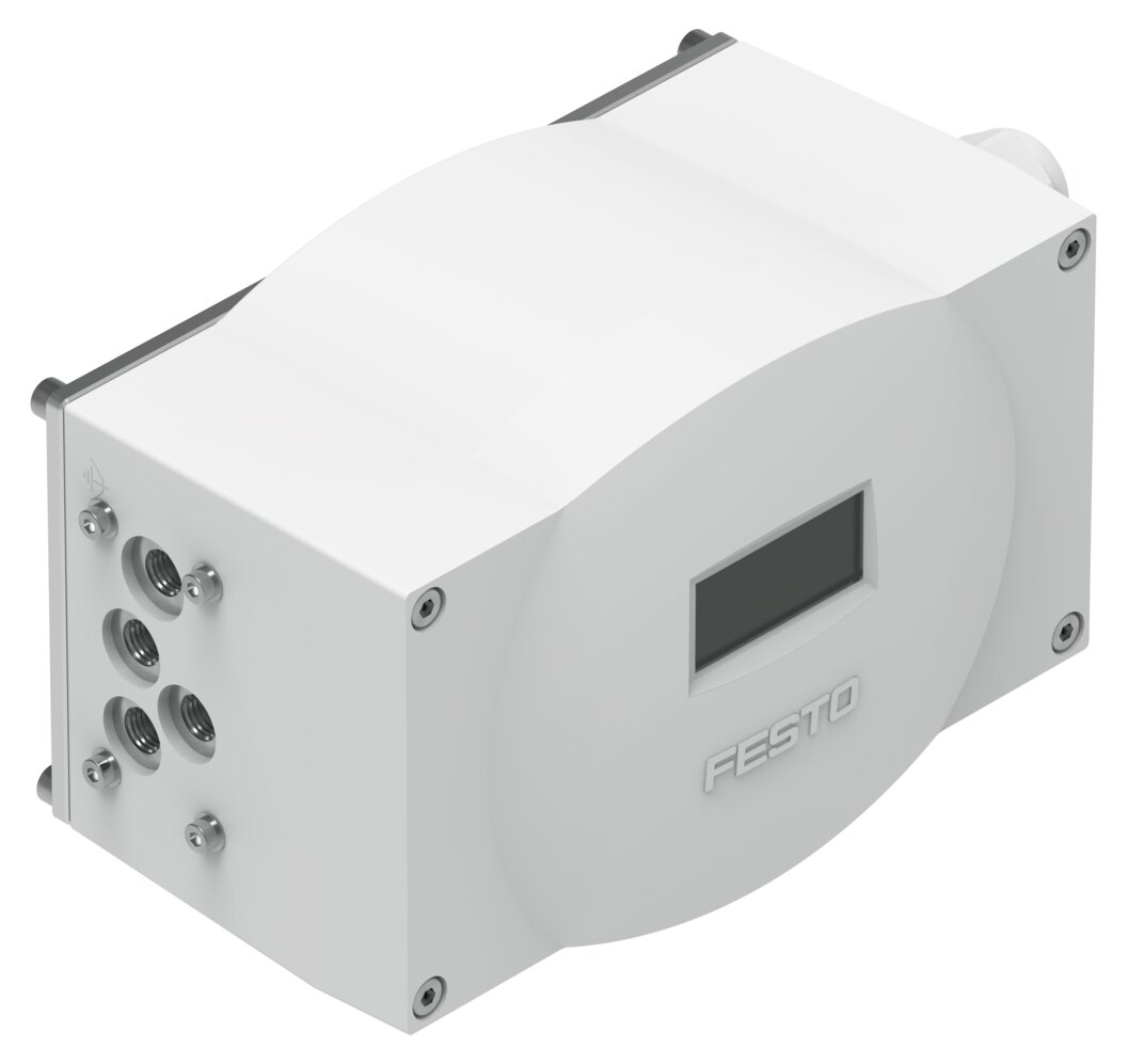 Positioner