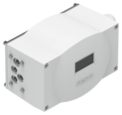 Positioner